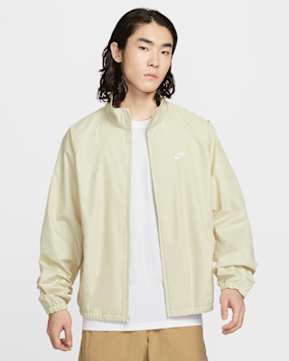 NIKE公式】ナイキ スポーツウェア クラブ メンズ ロスコー フルジップ